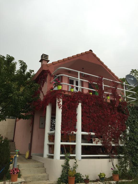 Holiday Village Ostrog Nikšić Bagian luar foto