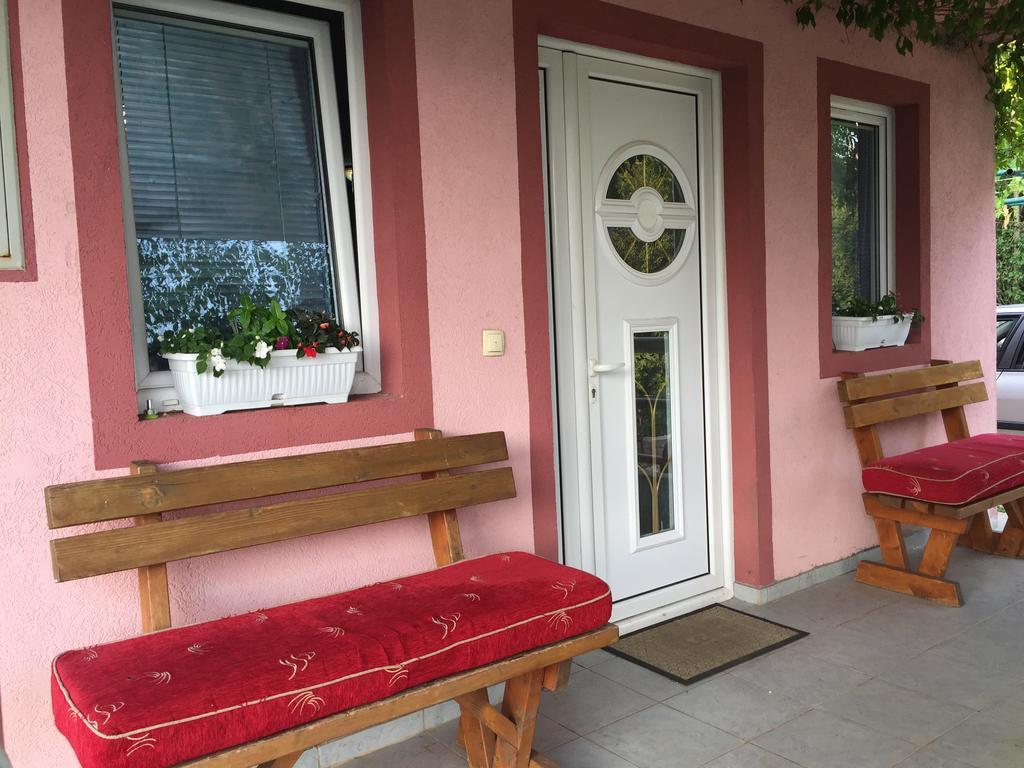 Holiday Village Ostrog Nikšić Ruang foto
