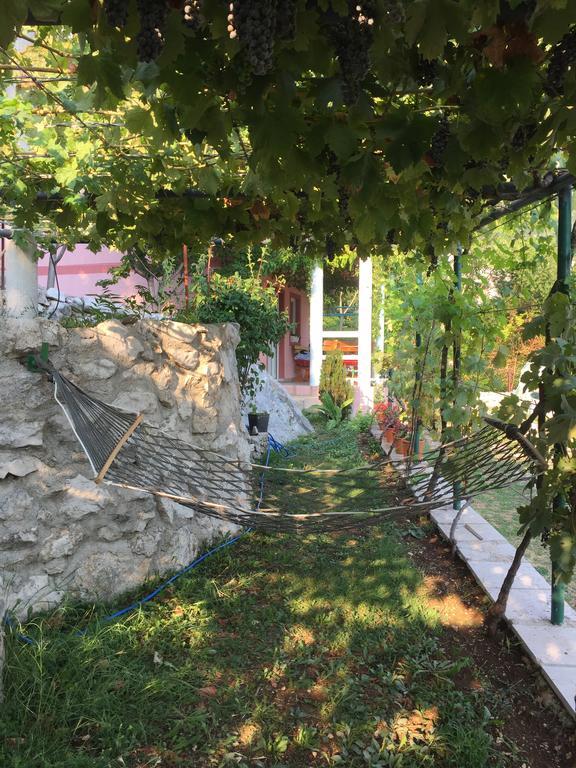 Holiday Village Ostrog Nikšić Ruang foto