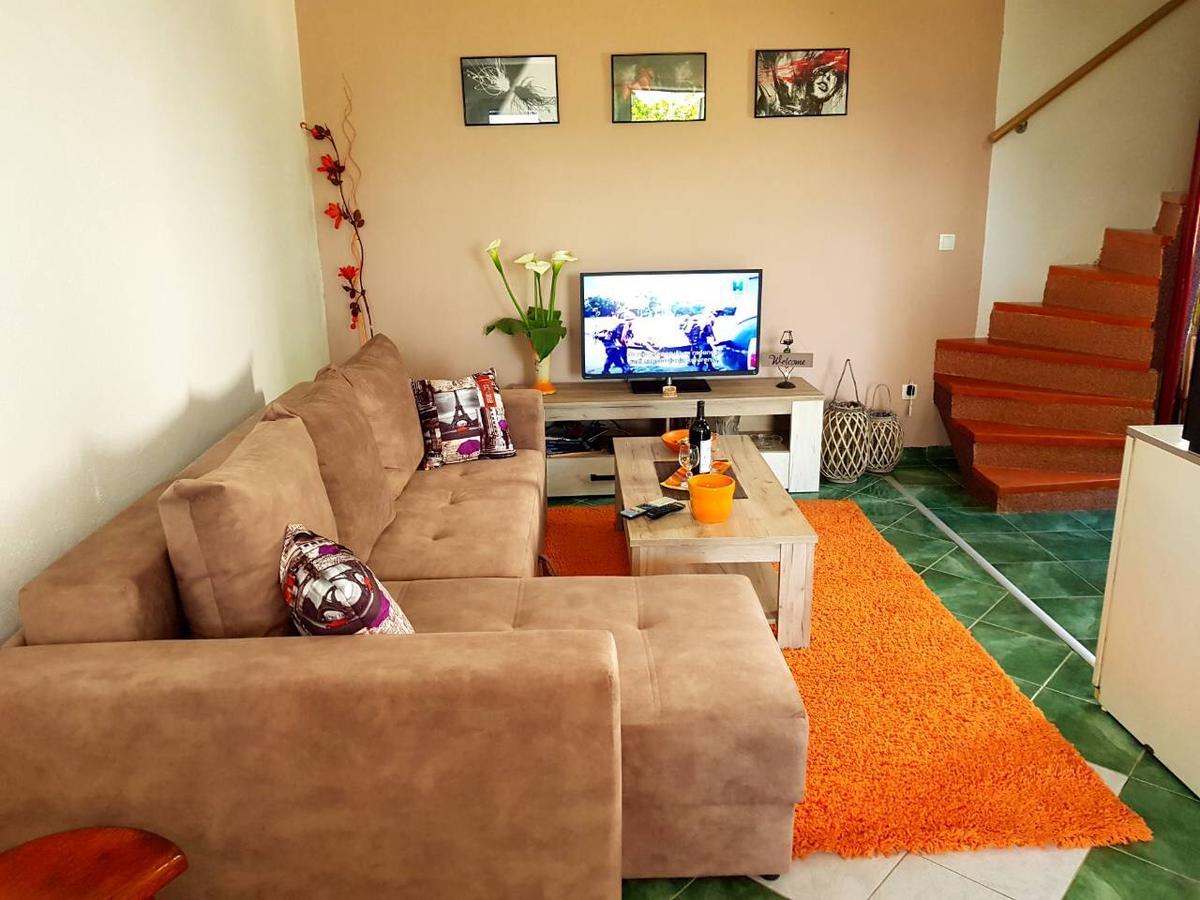 Holiday Village Ostrog Nikšić Bagian luar foto