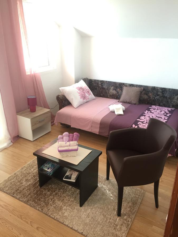 Holiday Village Ostrog Nikšić Bagian luar foto