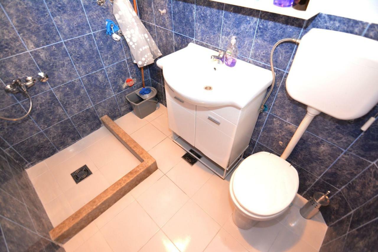 Holiday Village Ostrog Nikšić Bagian luar foto